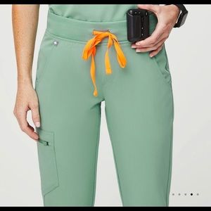 Figs Scrubs Jade Zamora Joggers